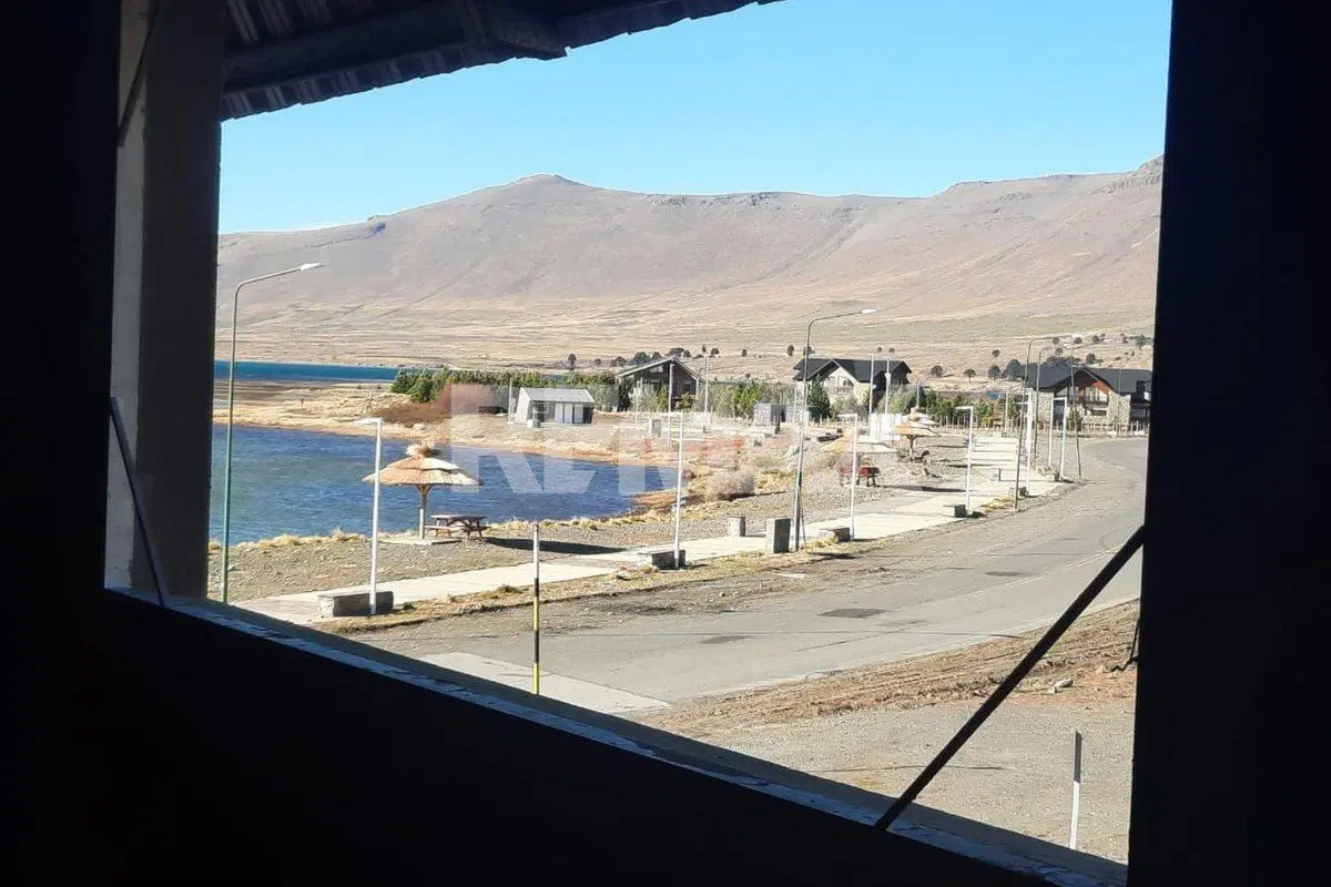 VENTA DEPARTAMENTO VISTA AL LAGO 4