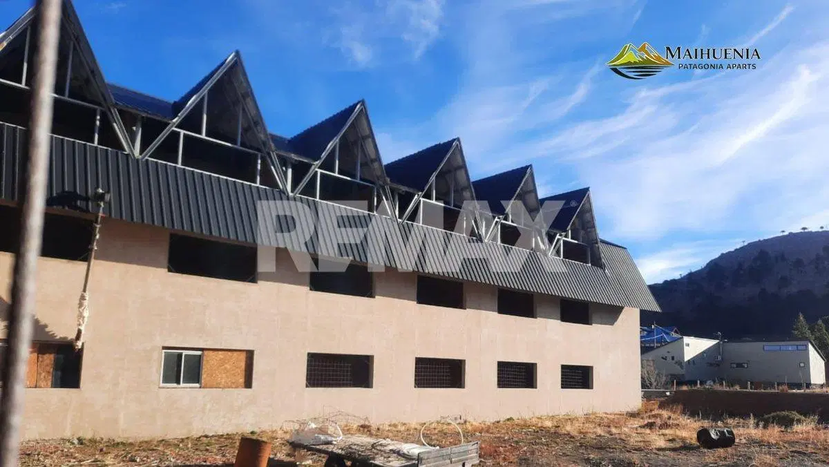 VENTA DEPARTAMENTO VISTA AL LAGO CAVIAHUE 4
