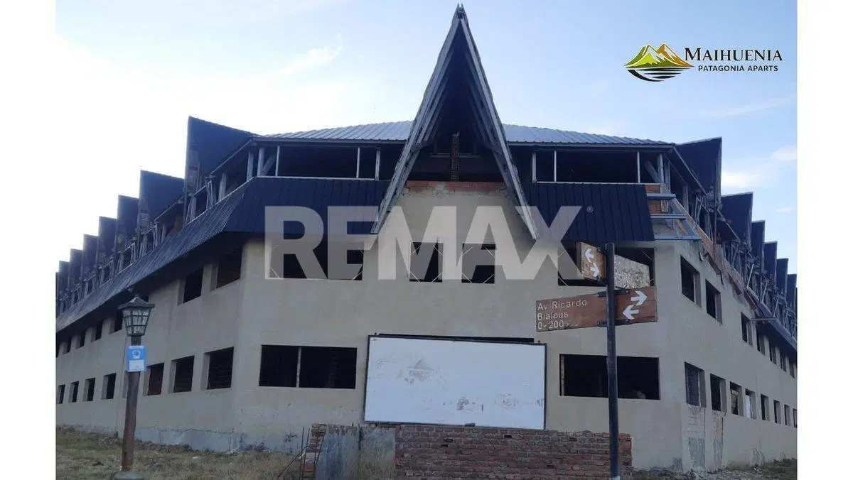 VENTA DEPARTAMENTO VISTA AL LAGO CAVIAHUE 3