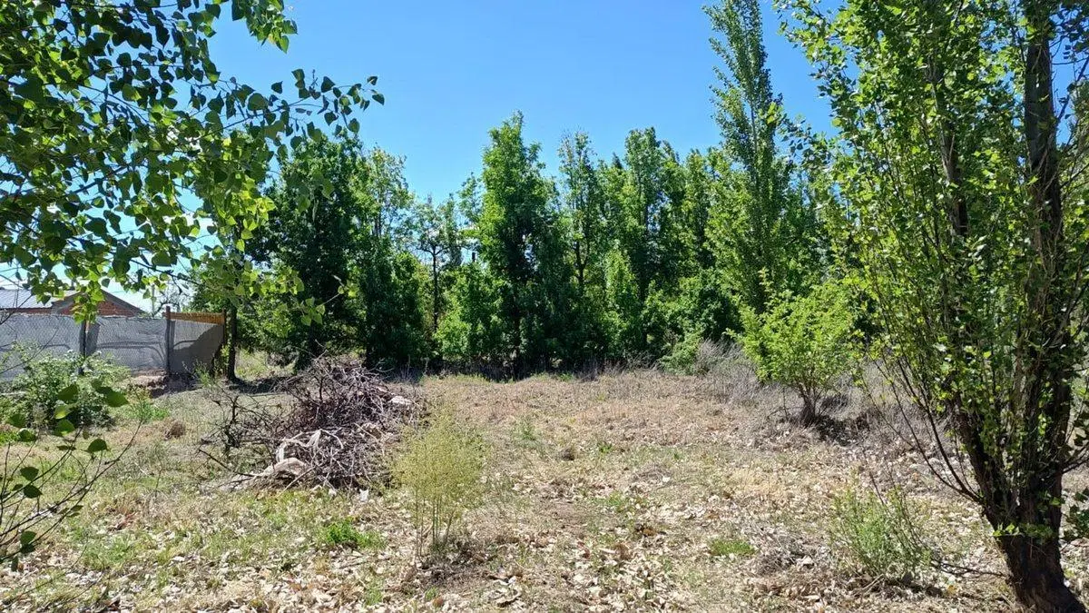 VENTA TERRENO  360 M2 B° EL MANZANAR PLOTTIER 2