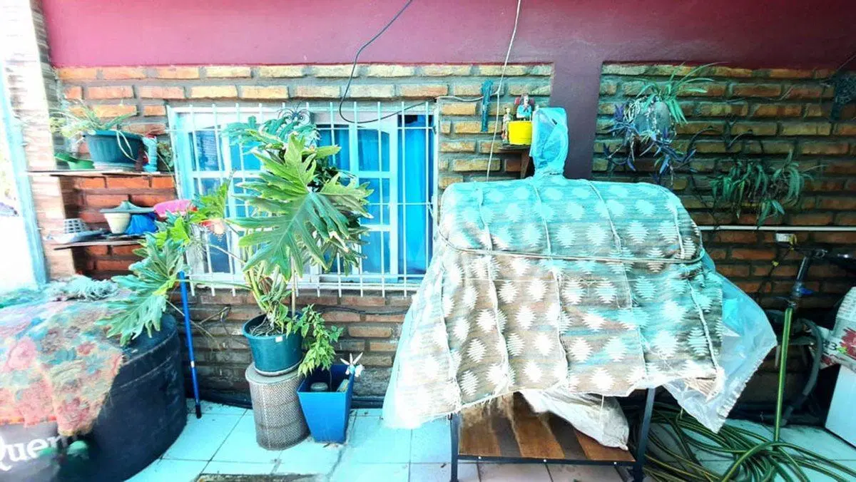 VENTA CASA 2 DORMITORIOS EN NEUQUEN 2