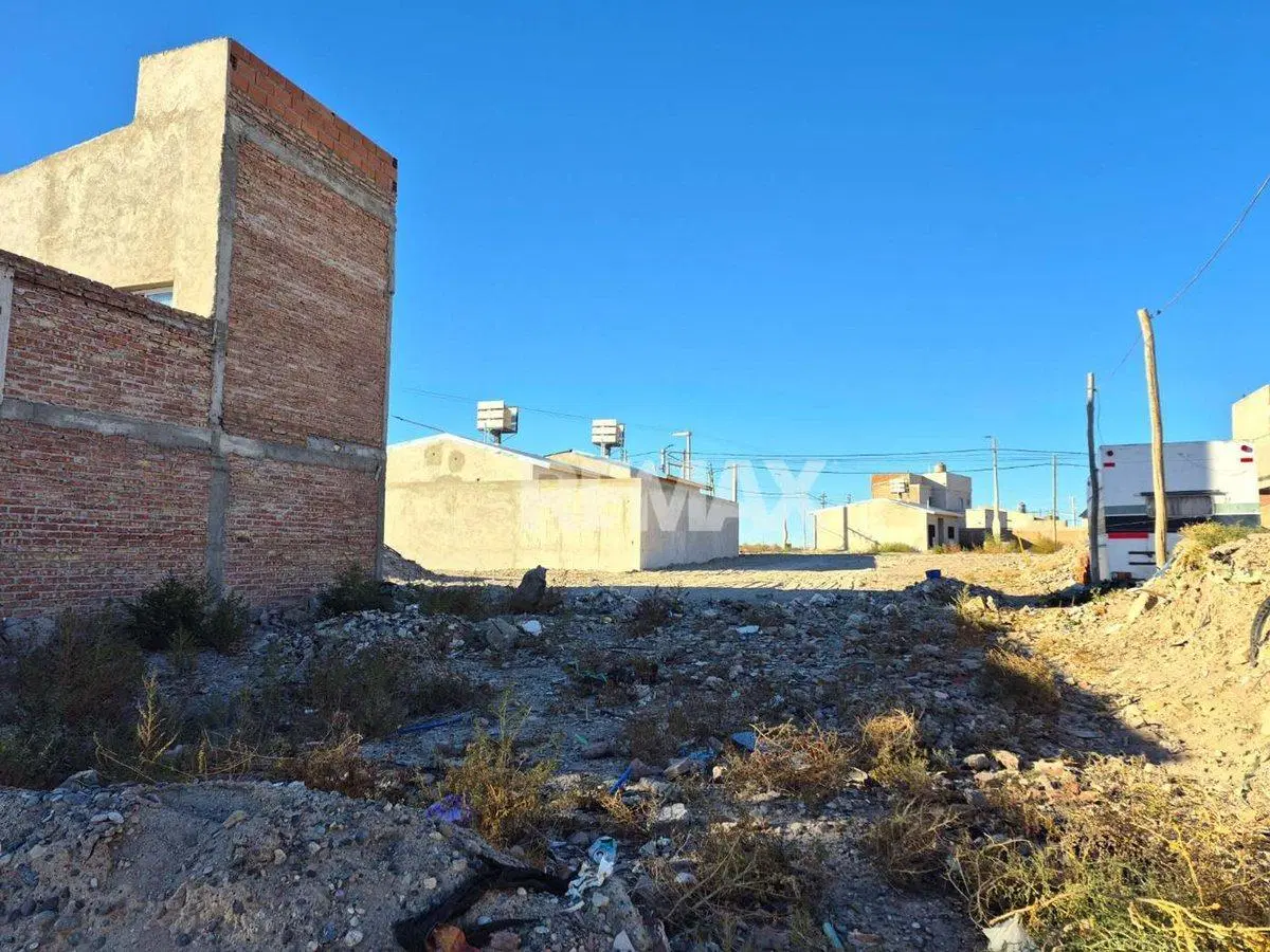 VENTA TERRENO BALCON DE LA CIUDAD NEUQUEN 4