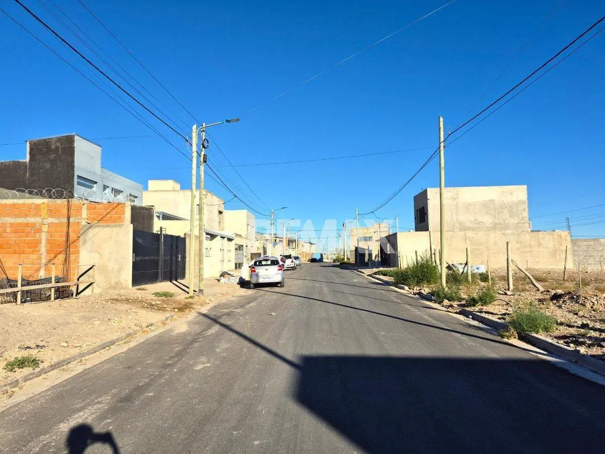 VENTA TERRENO BALCON DE LA CIUDAD NEUQUEN 8