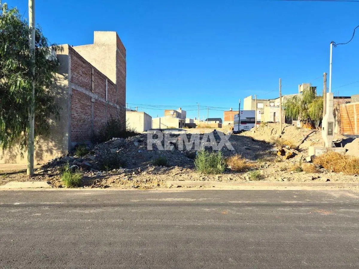 VENTA TERRENO BALCON DE LA CIUDAD NEUQUEN 2