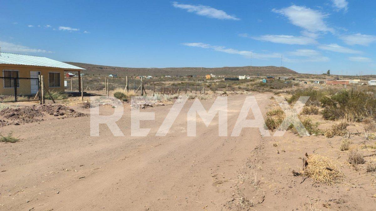 Terreno Loteo Los Gigantes- Villa El chocon