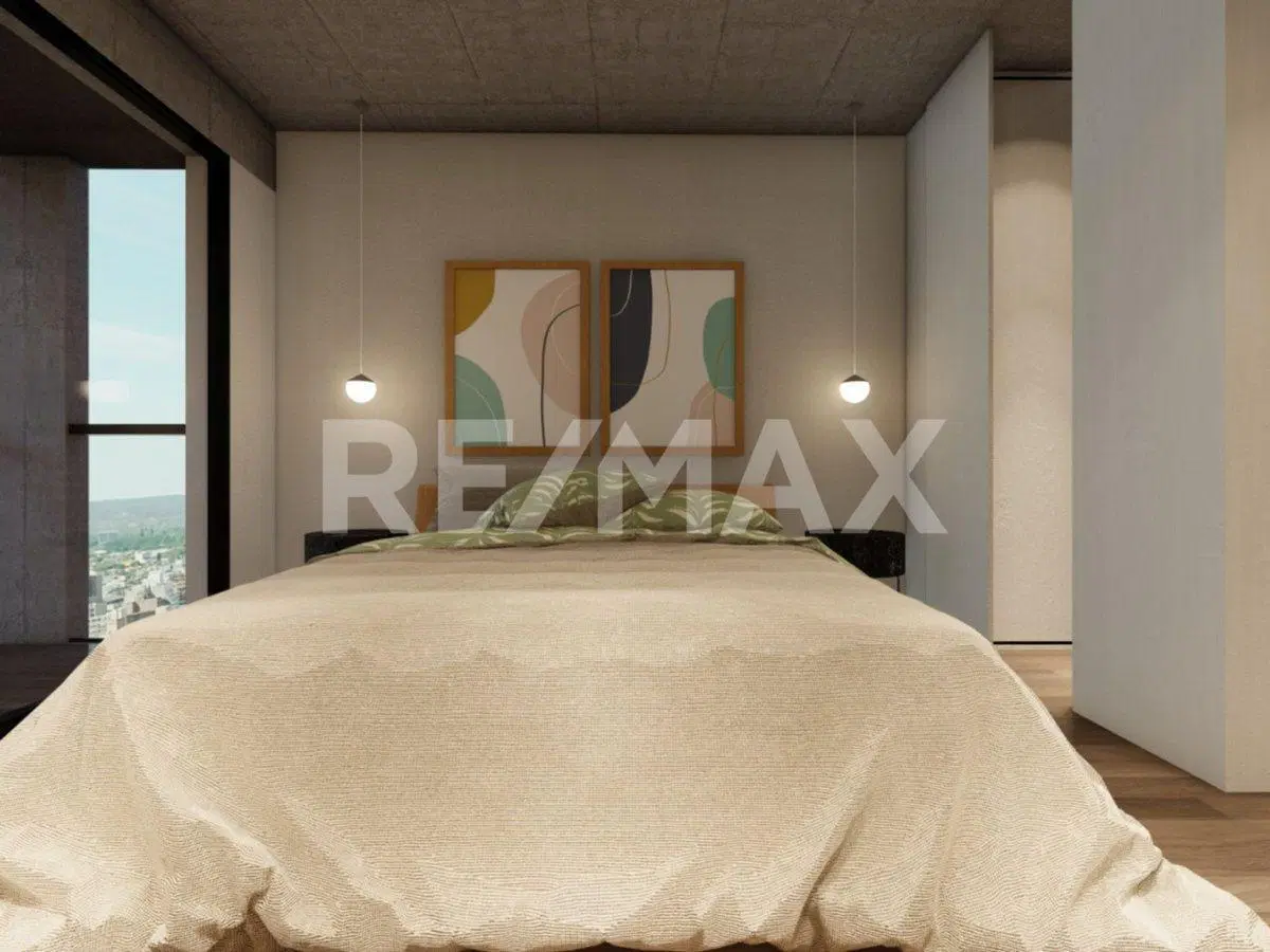 DEPARTAMENTO EN POZO UN DORMITORIO NEUQUEN 3