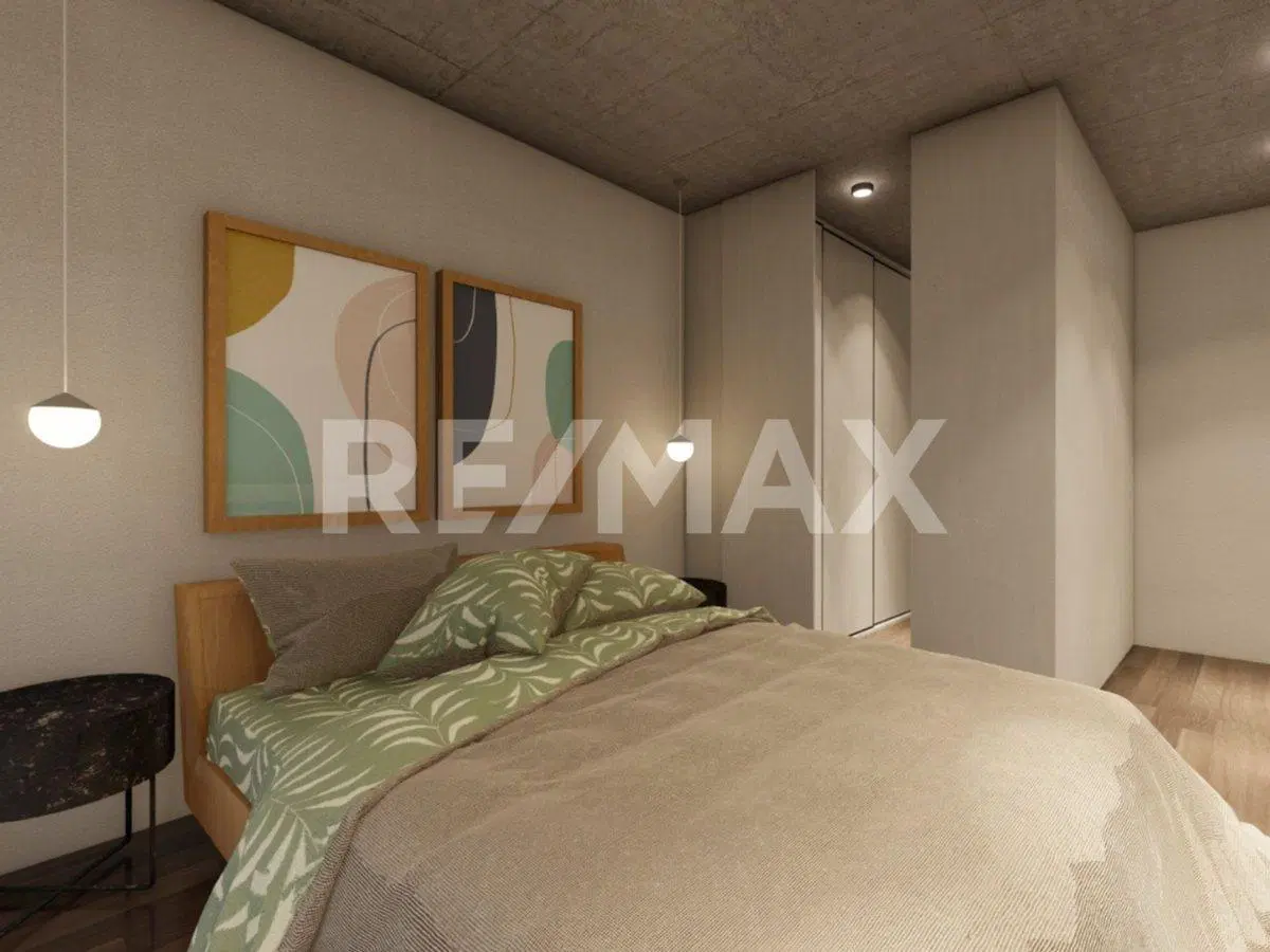 DEPARTAMENTO EN POZO UN DORMITORIO NEUQUEN 5
