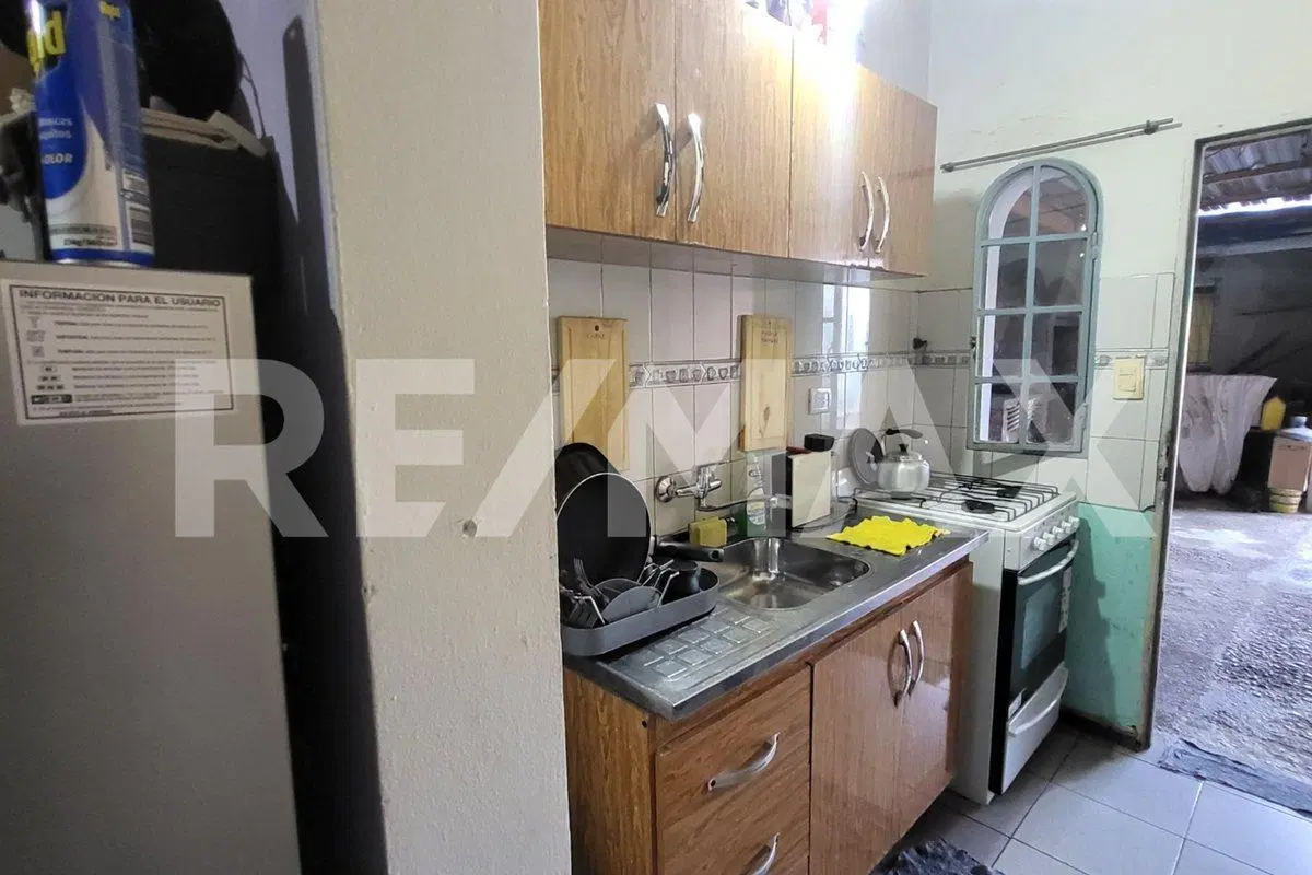 VENTA DUPLEX +DPO BARRIO MARONESE NQN 5
