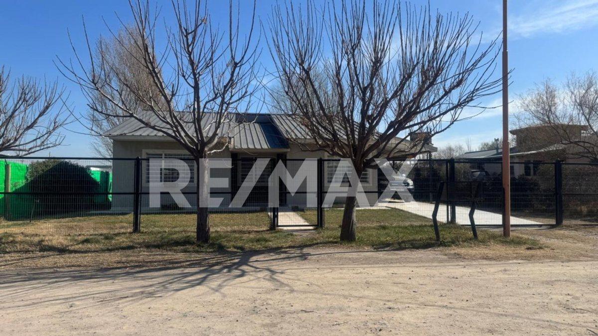 Foto de APTA CRÉDITO - CASA EN 1 PLANTA - 2 DORMITORIOS, imagen 3