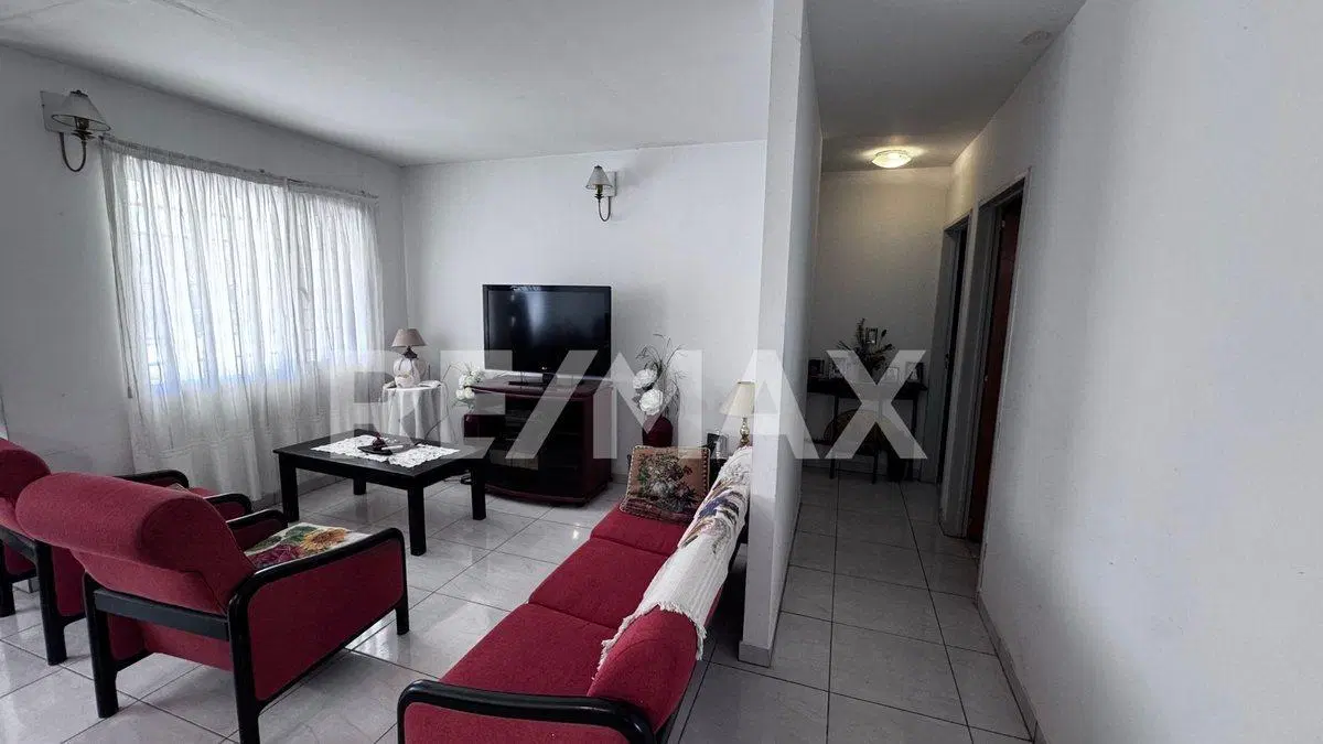 APTA CRÉDITO - CASA EN 1 PLANTA - 2 DORMITORIOS 5