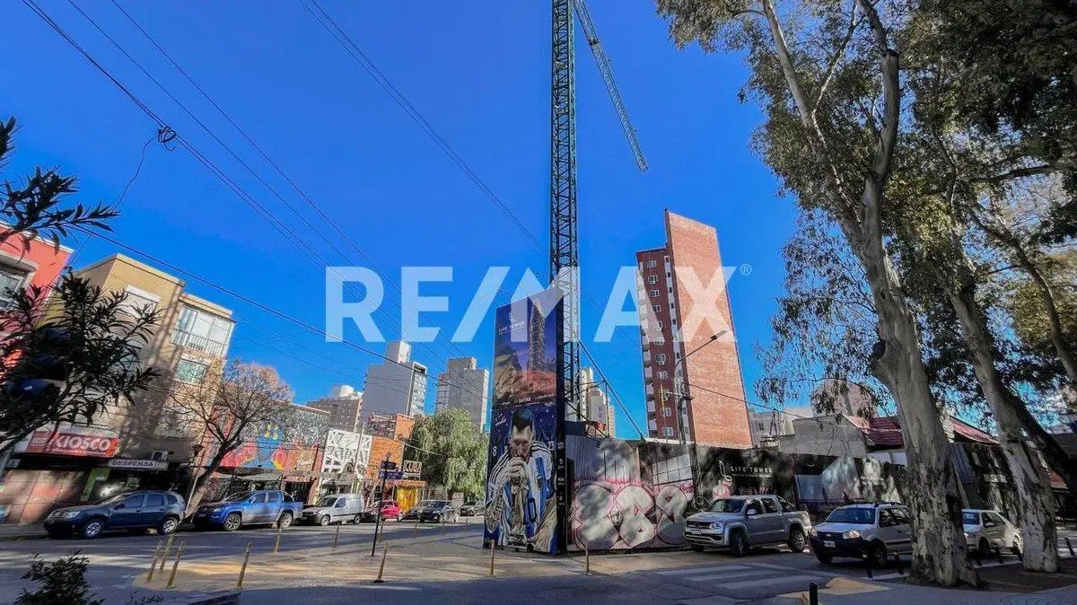 Depto 2 dorm Venta Av Argentina y Belgrano Neuquen 2