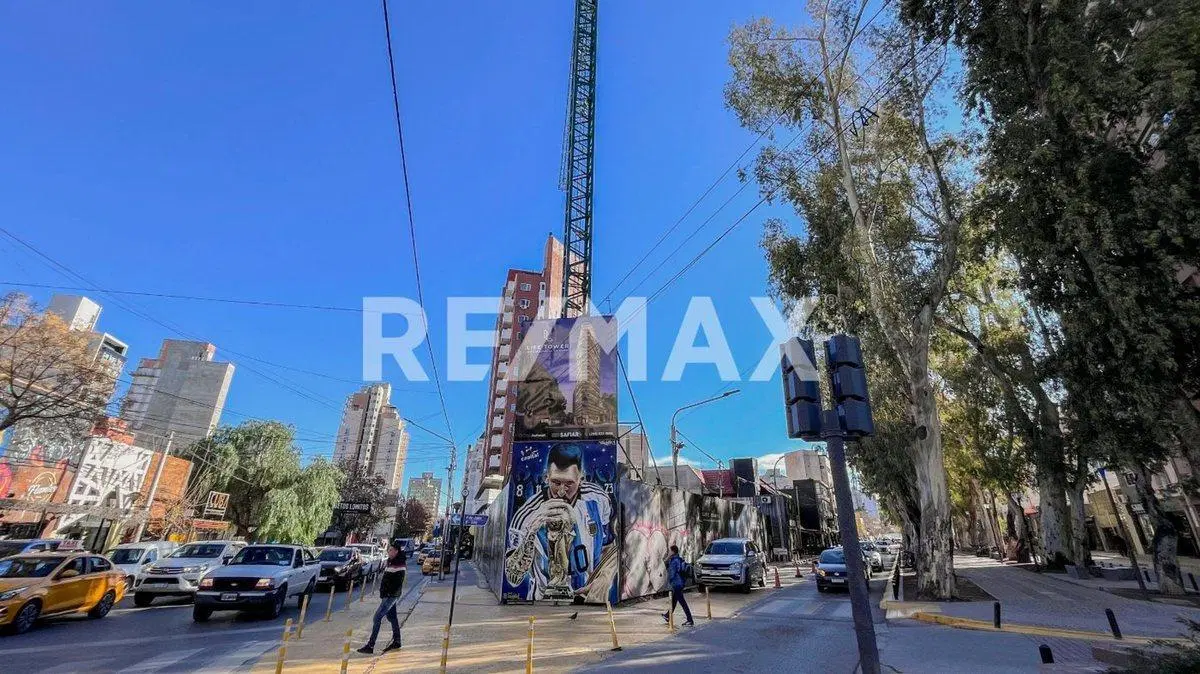Depto 2 dorm Venta Av Argentina y Belgrano Neuquen 3