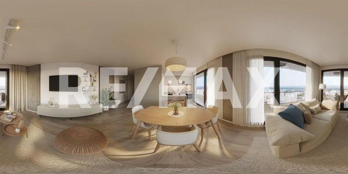 Dpto Venta Belgrano y Av Argentina, Centro Neuquén 2