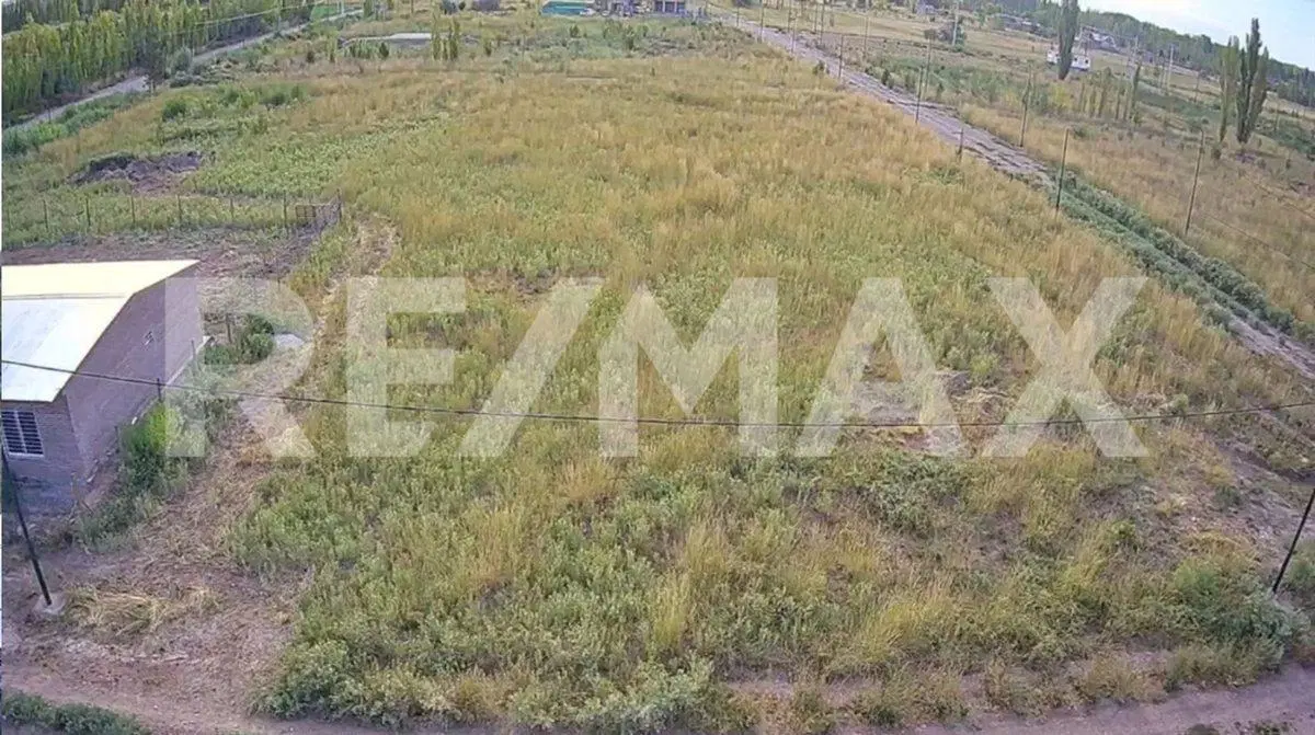 VENTA TERRENO URB. "LA RAMBLA" FERNANDEZ ORO 5
