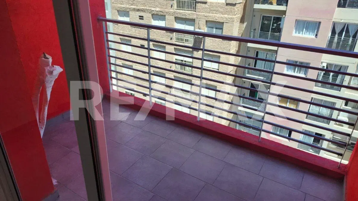 VENTA DEPARTAMENTO 2 HABITACIONES A ESTRENAR 5