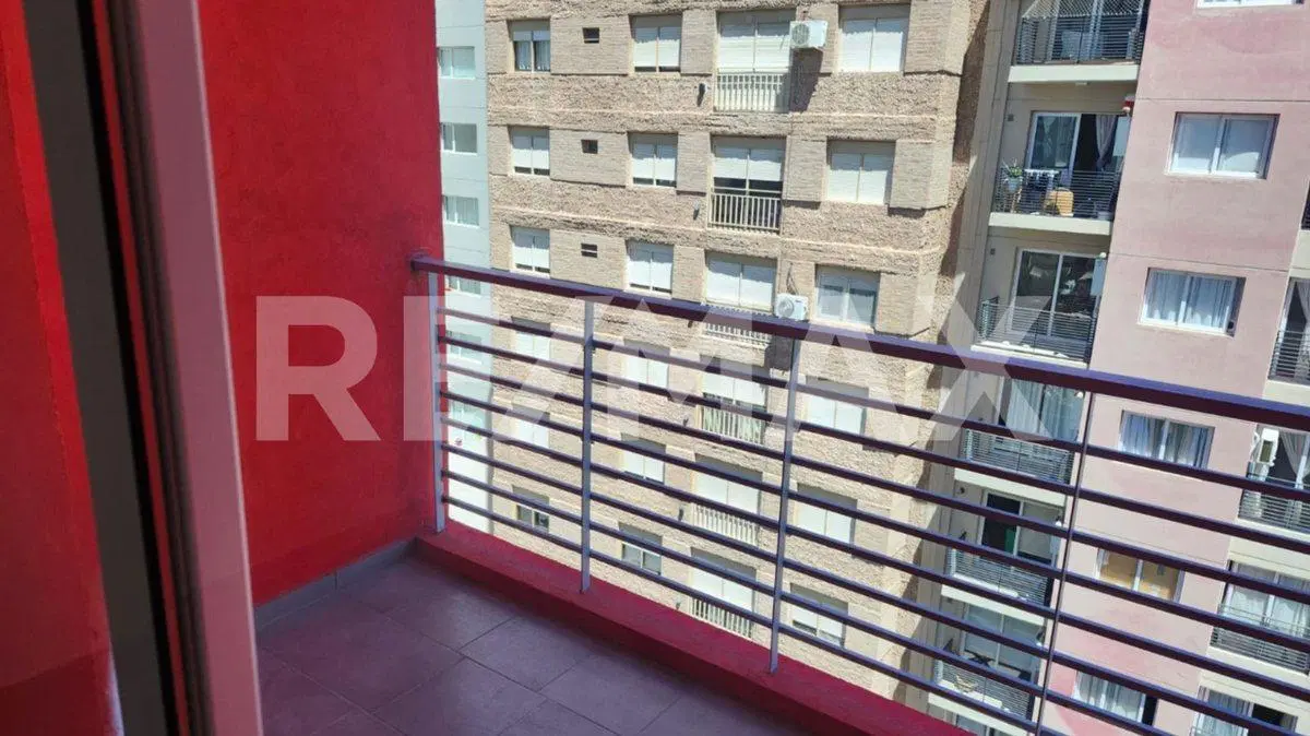 VENTA DEPARTAMENTO 2 HABITACIONES A ESTRENAR 2