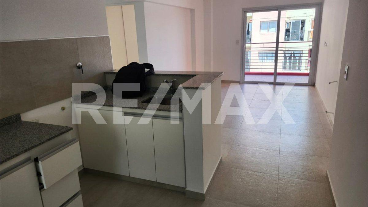 Foto de VENTA DEPARTAMENTO 2 HABITACIONES A ESTRENAR, imagen 1