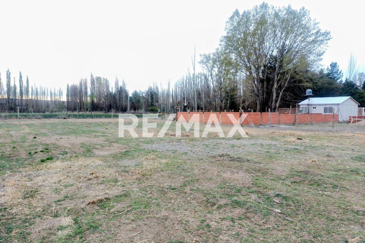 Foto de LOTE COMERCIAL/INDUSTRIAL EN VENTA, imagen 5