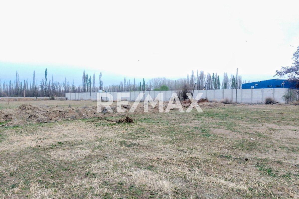 LOTE COMERCIAL/INDUSTRIAL EN VENTA