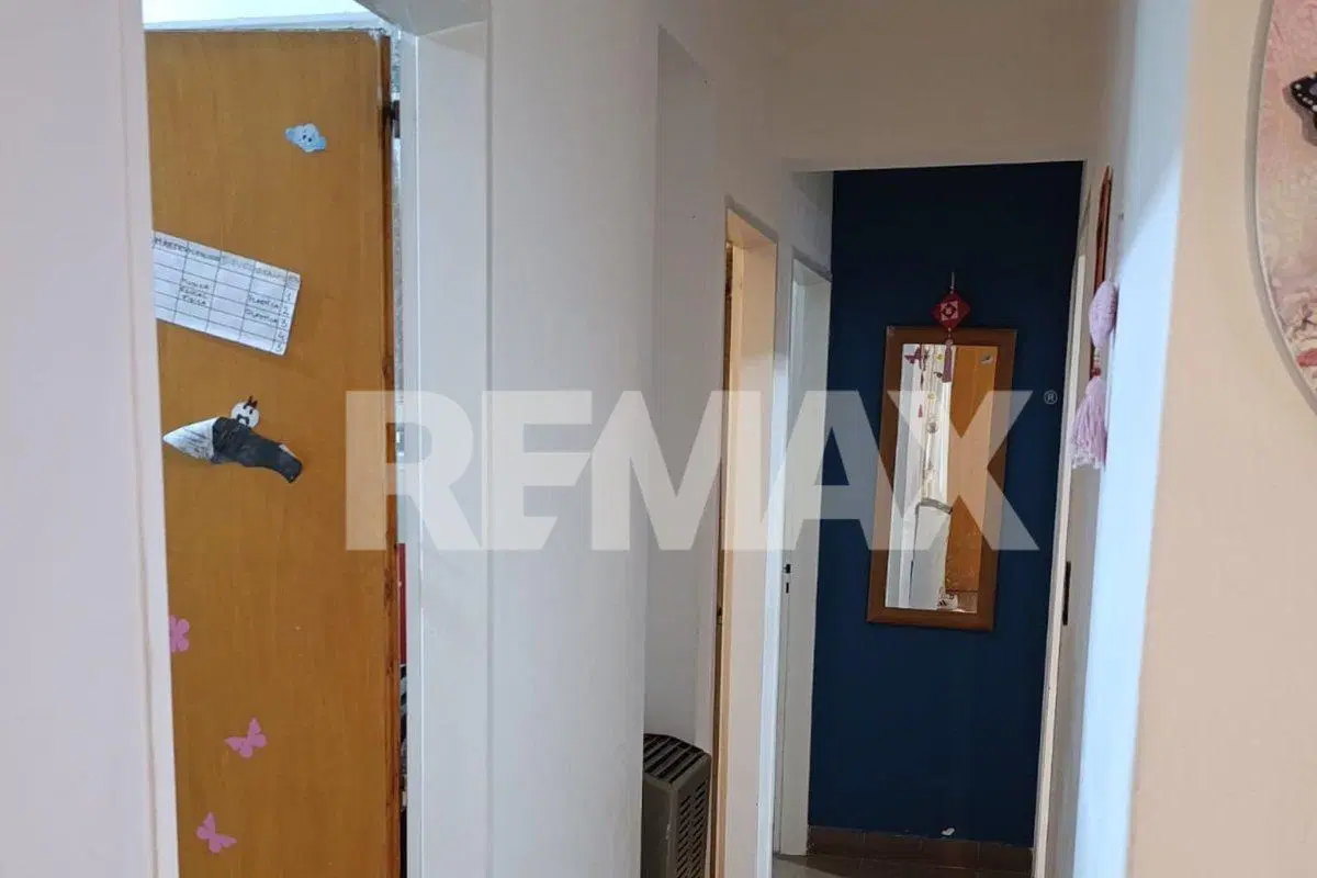 DEPARTAMENTO EN VENTA  B° HUILICHES 5