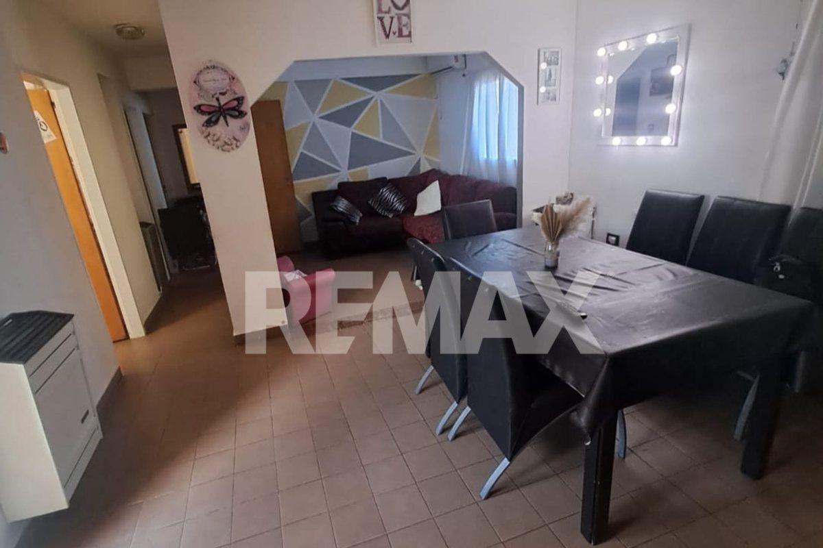DEPARTAMENTO EN VENTA B° HUILICHES