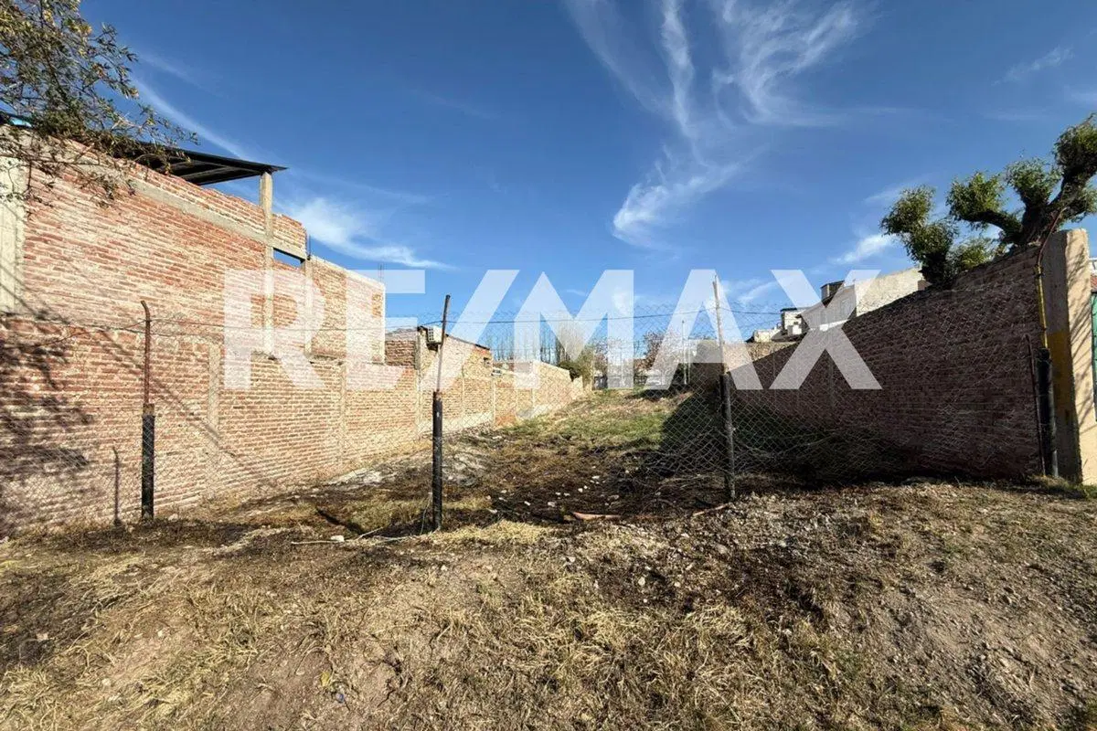 VENTA TERRENO 614M2, SANTA GENOVEVA NEUQUEN 3