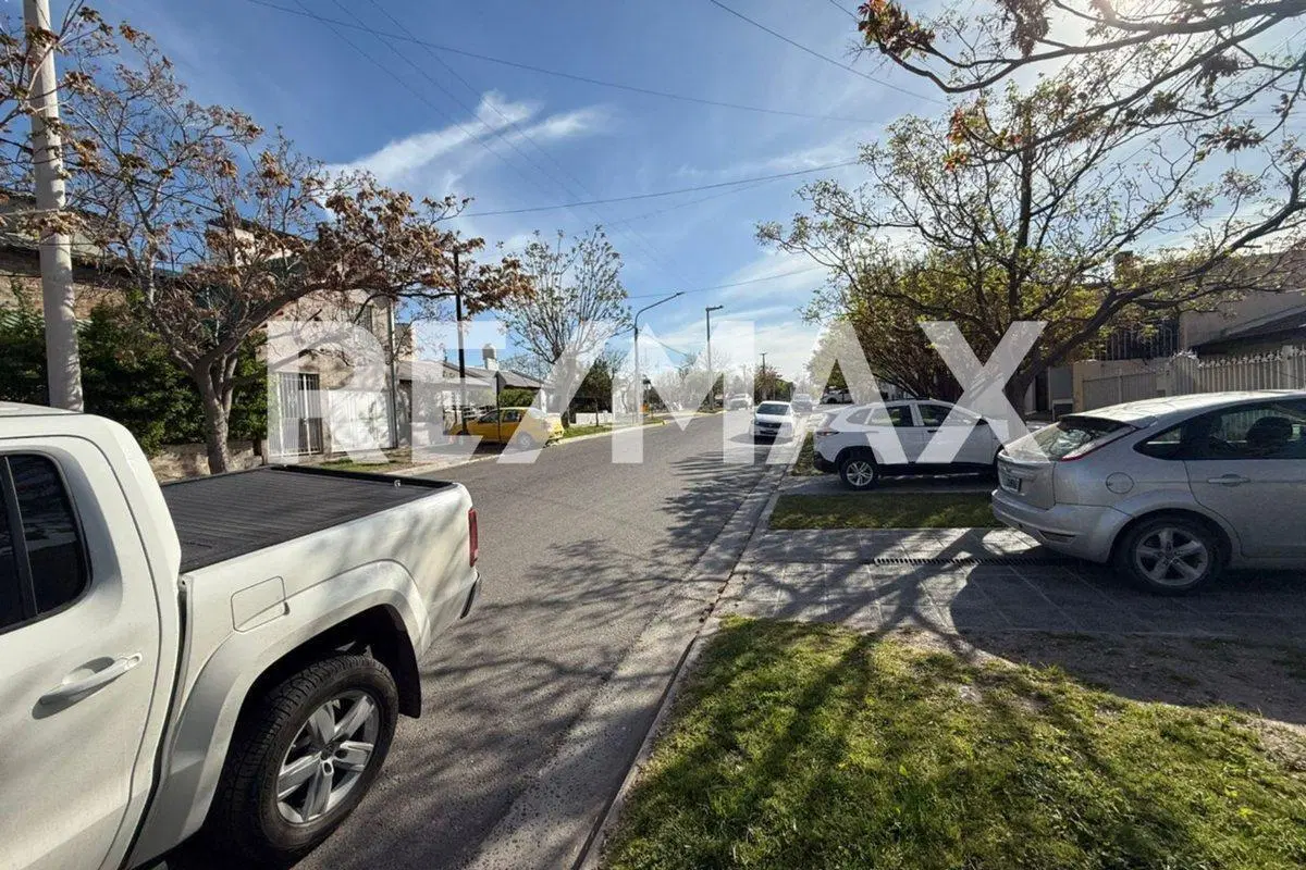VENTA TERRENO 614M2, SANTA GENOVEVA NEUQUEN 5