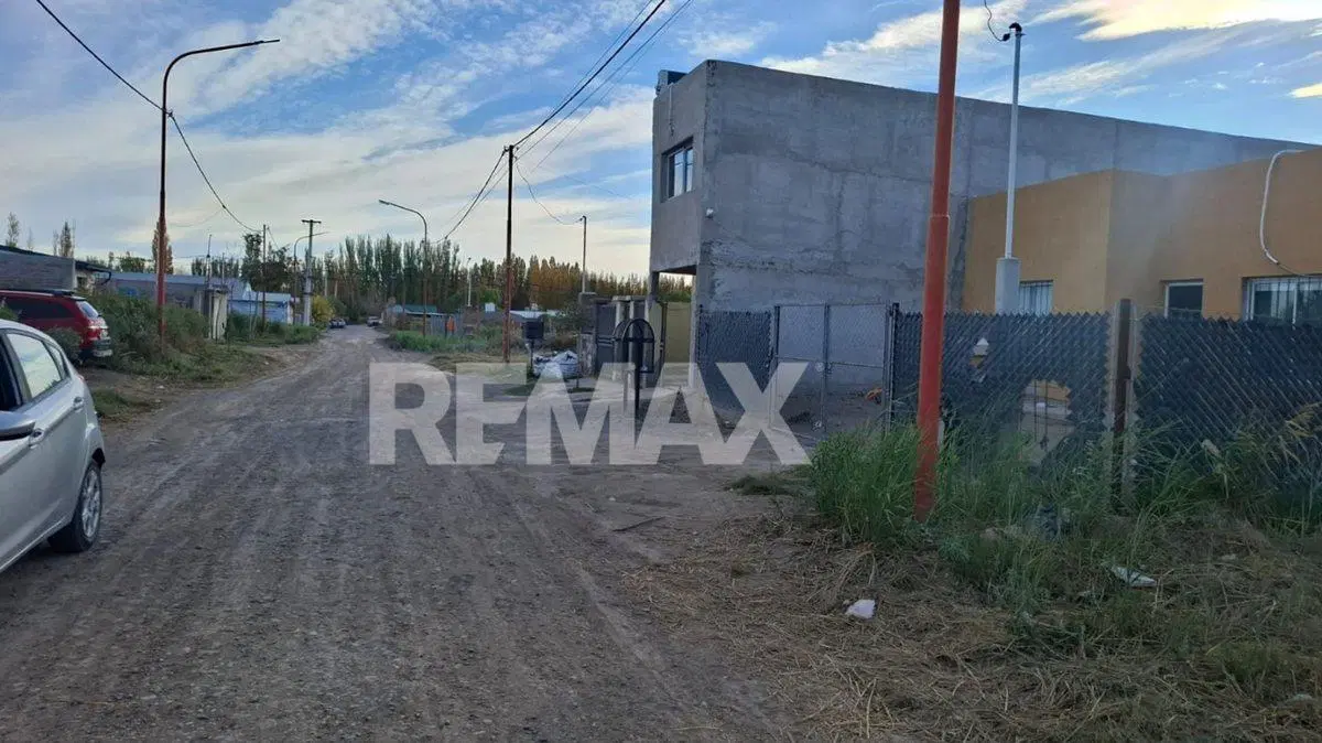 Terreno B° Alta Gracia  - Cinco Saltos 2