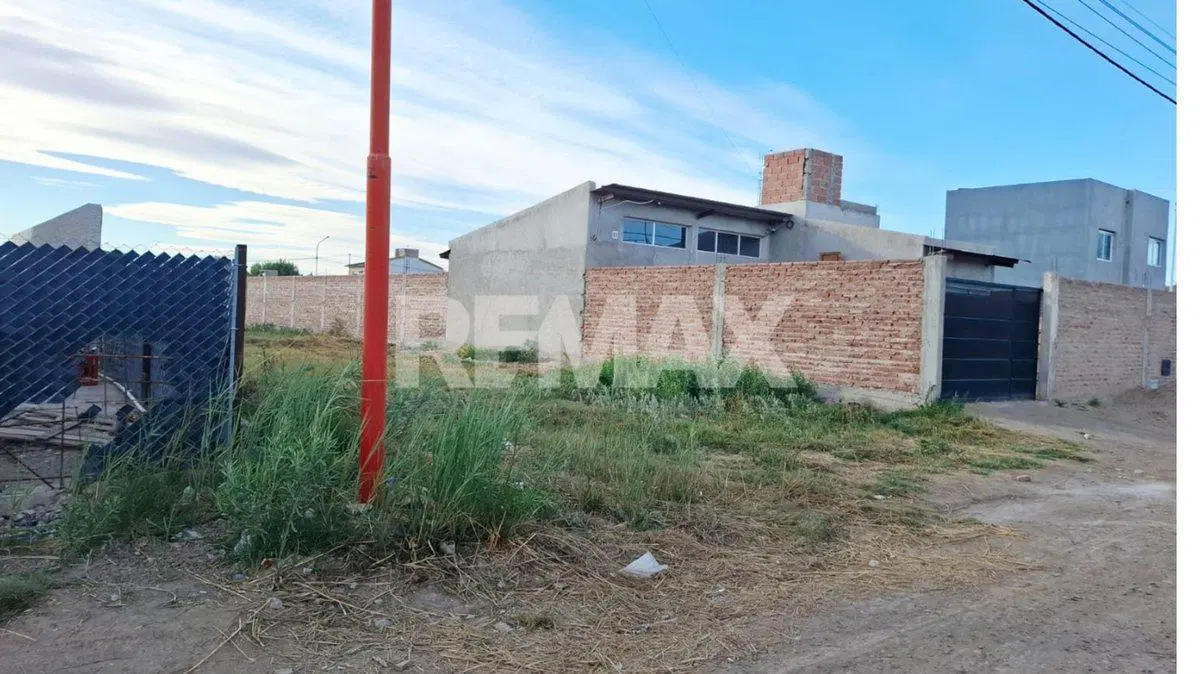 Terreno B° Alta Gracia  - Cinco Saltos 3