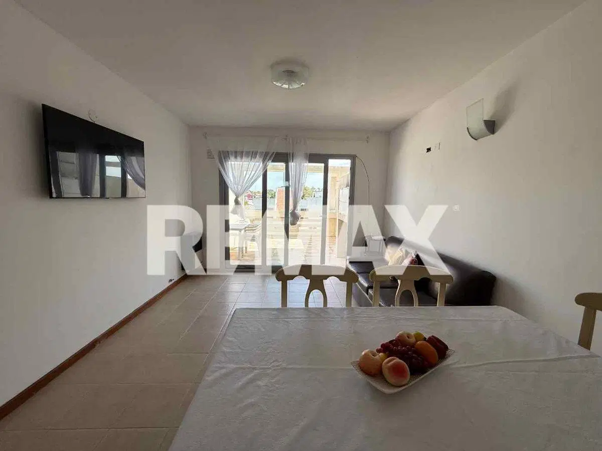 VENTA DEPARTAMENTO 2 DORMITORIOS CENTRO LAS GRUTAS 4