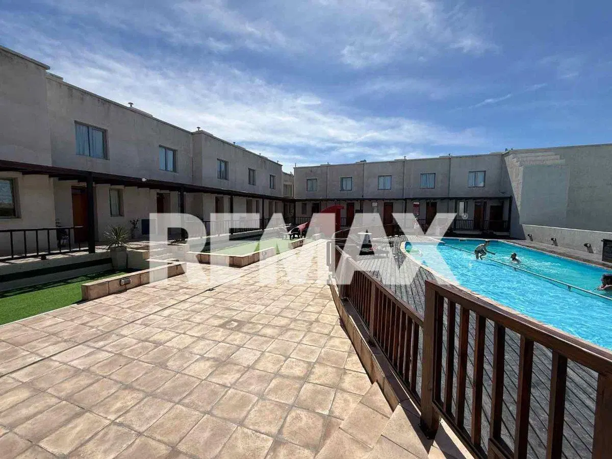VENTA DEPARTAMENTO 2 DORMITORIOS CENTRO LAS GRUTAS 5