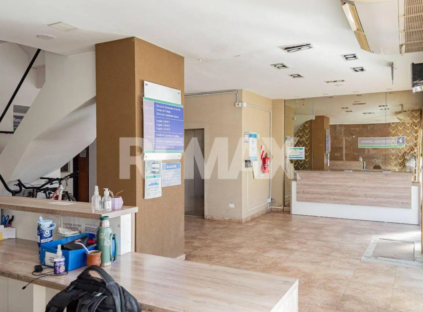 Complejo de Oficinas en el centro de Cipolletti 3