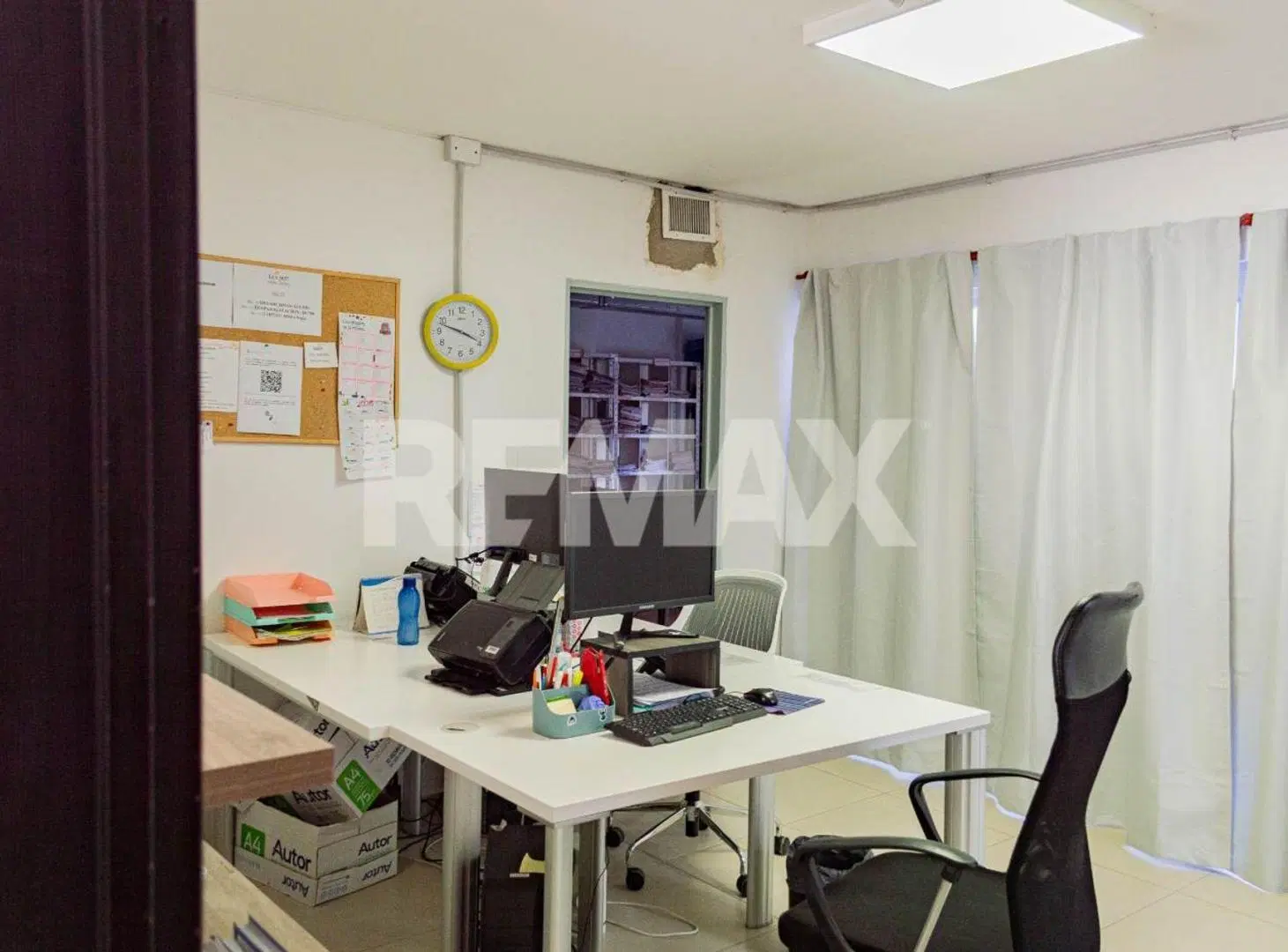 Complejo de Oficinas en el centro de Cipolletti 4