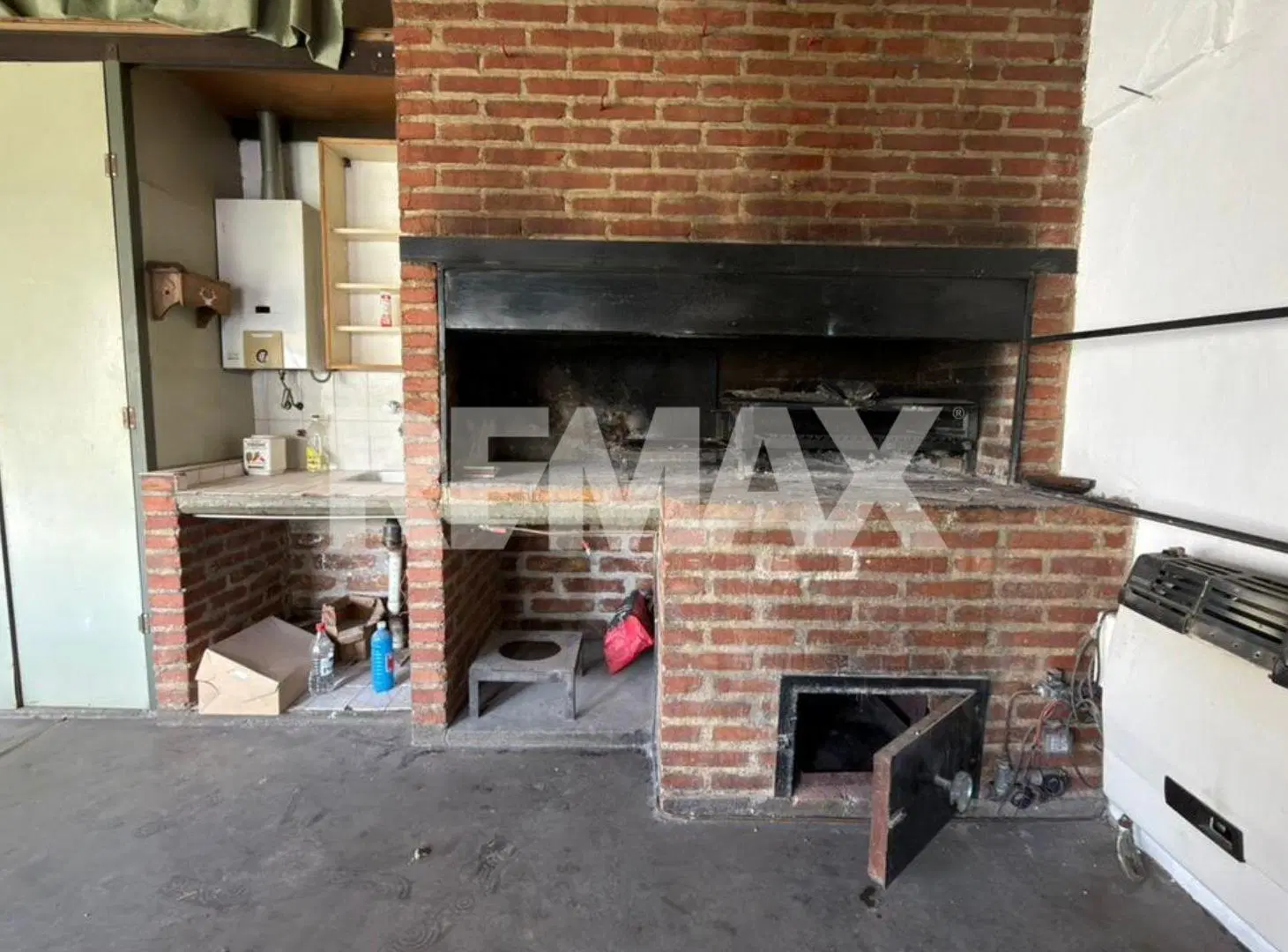 VENTA CASA EN PB CALLE BALLESTER 626 CENTENARIO 2