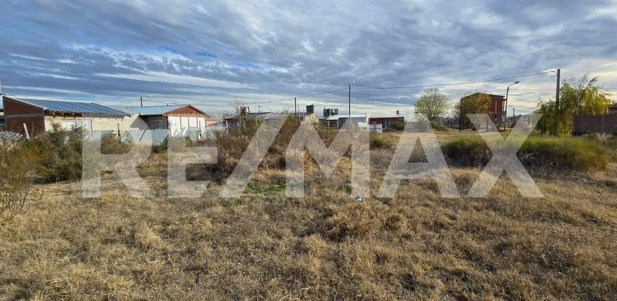 TERRENO EN EL GAUCHITO - Lote 17 Mza C- PLOTTIER 2