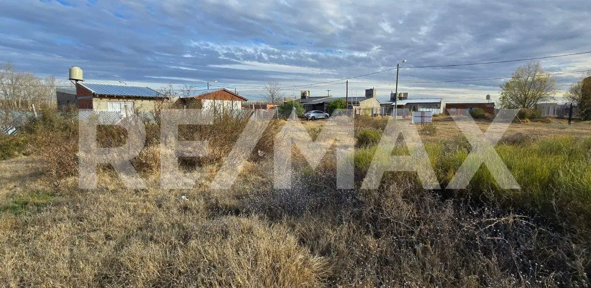 TERRENO EN EL GAUCHITO - Lote 17 Mza C- PLOTTIER 3