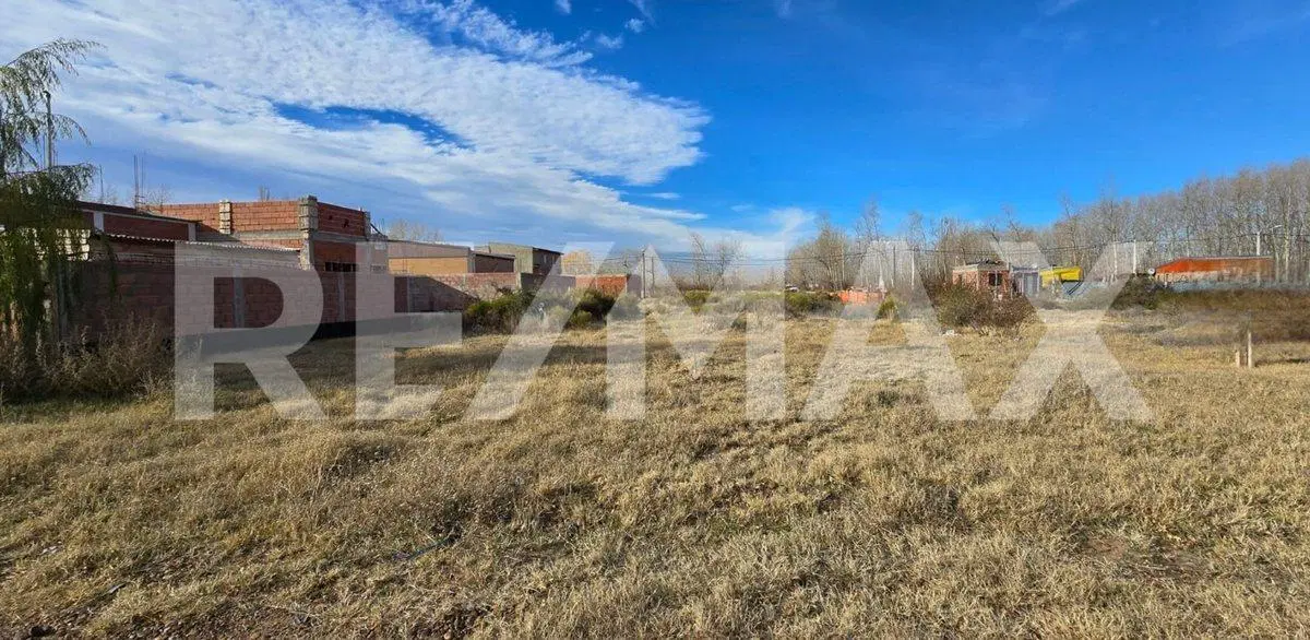 TERRENO EN EL GAUCHITO - Lote 17 Mza C- PLOTTIER 4