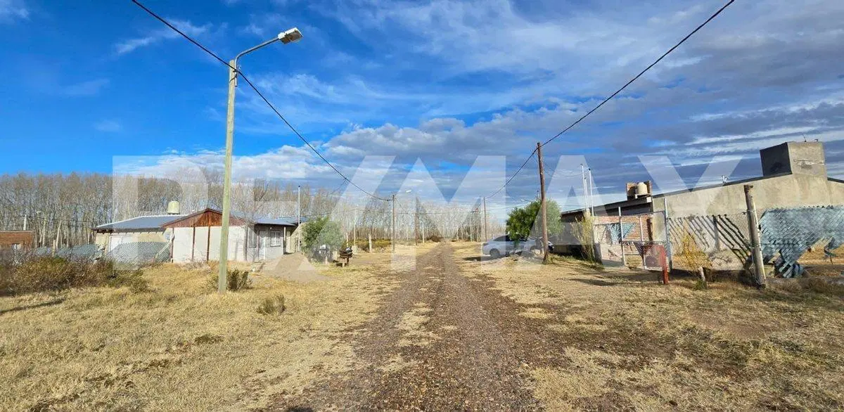 TERRENO EN EL GAUCHITO - Lote 17 Mza C- PLOTTIER 4