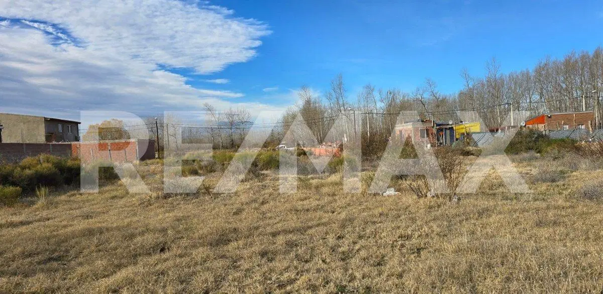 TERRENO EN EL GAUCHITO - Lote 17 Mza C- PLOTTIER 5