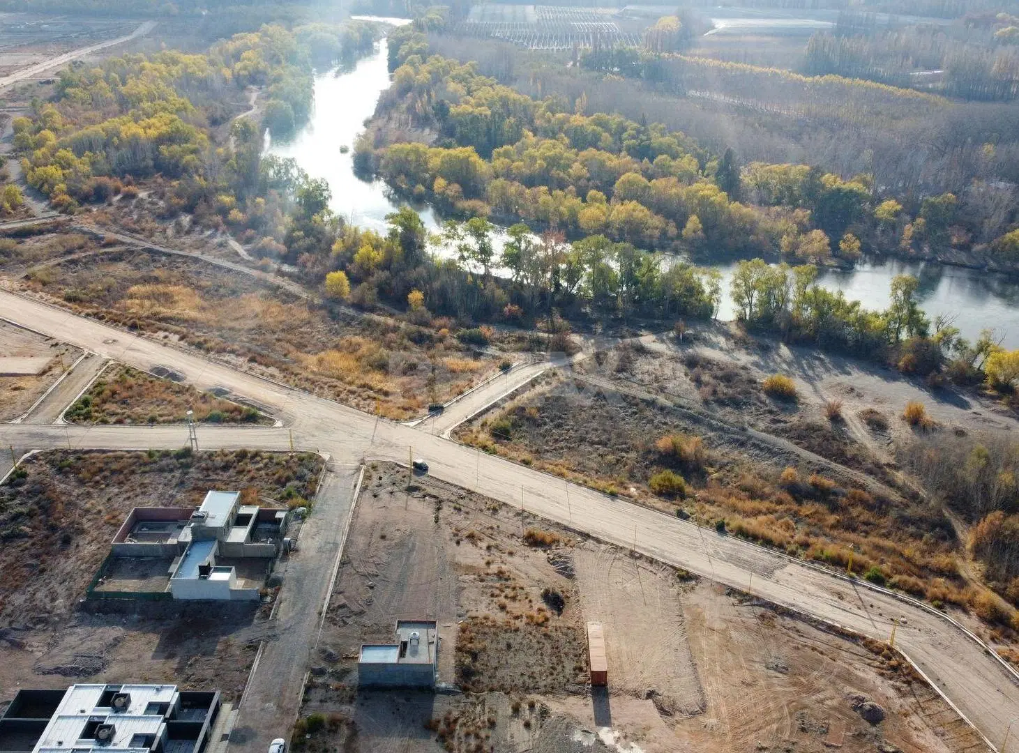 Terreno en venta Prima Terra 429,92 M2 2