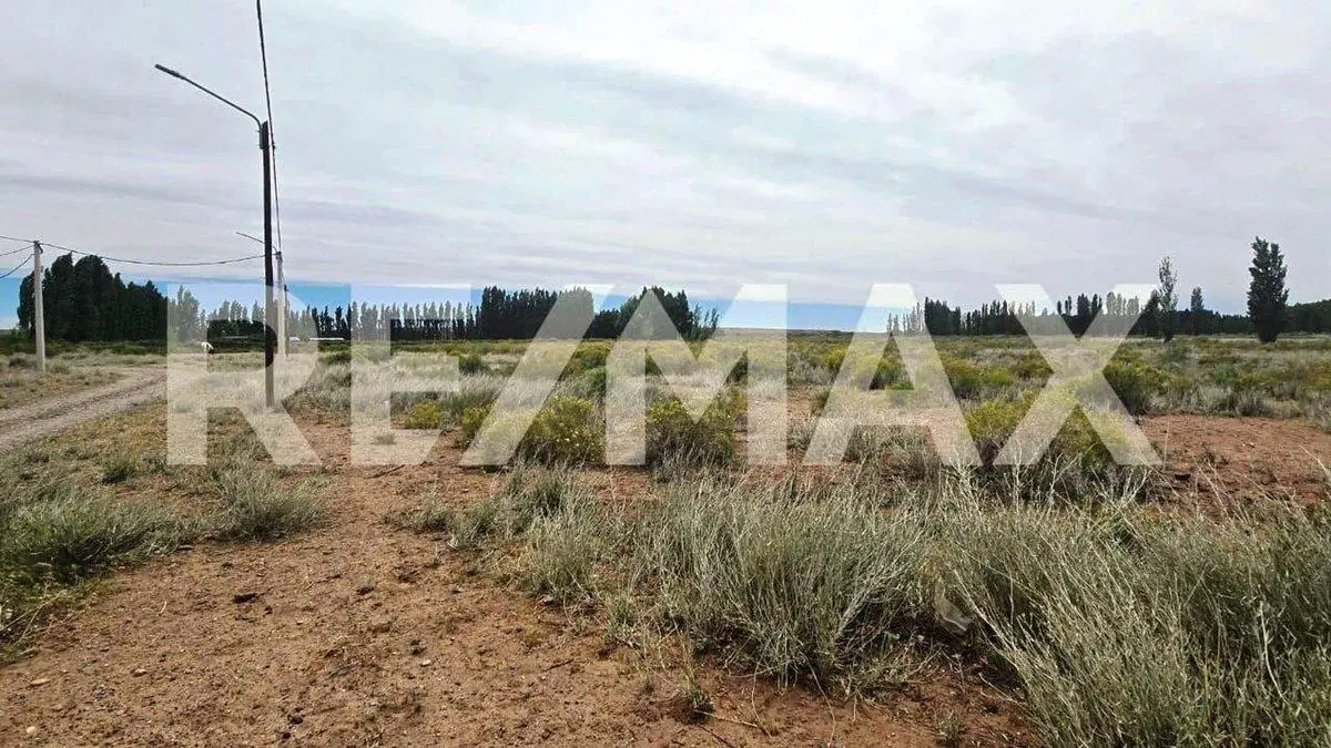 VENTA LOTE DE 2.500 M2 EN SENILLOSA 5