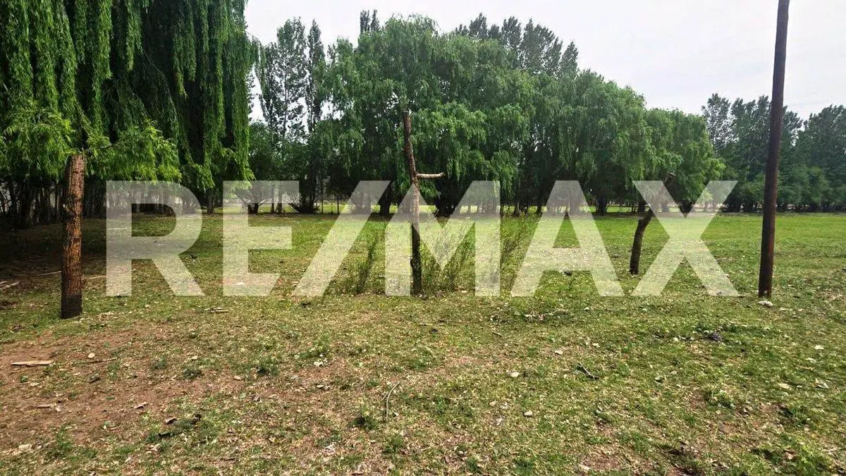 VENTA LOTE DE 2.500 M2 EN SENILLOSA 4