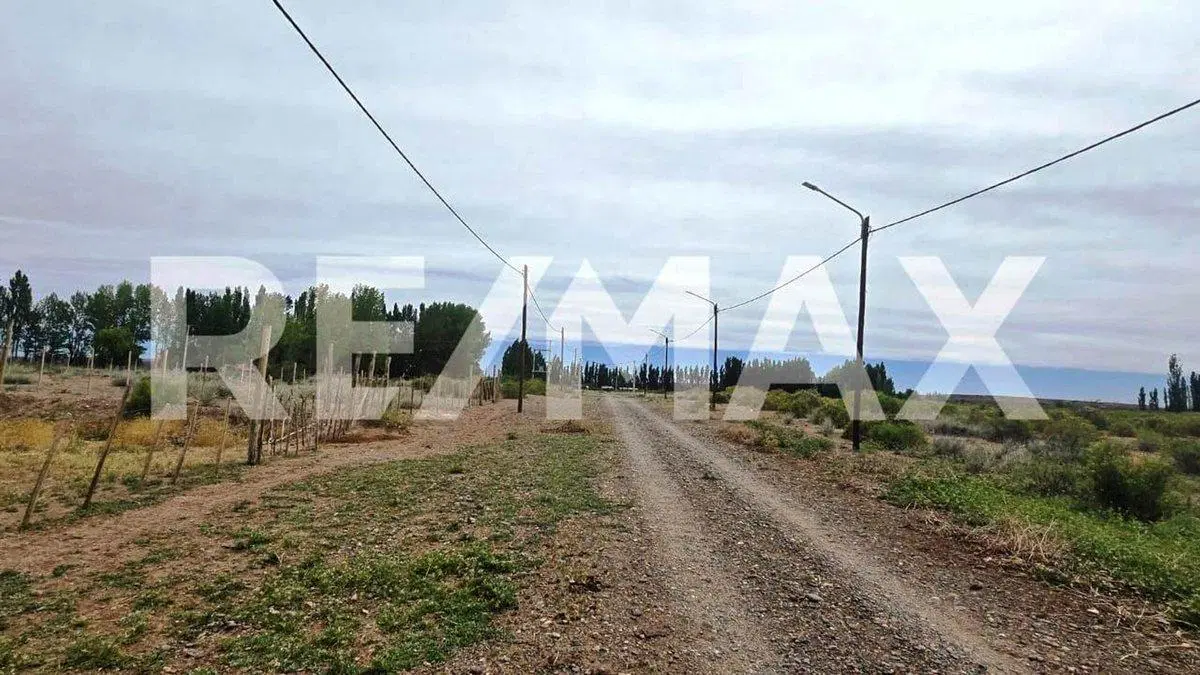 VENTA LOTE DE 2.500 M2 EN SENILLOSA 4