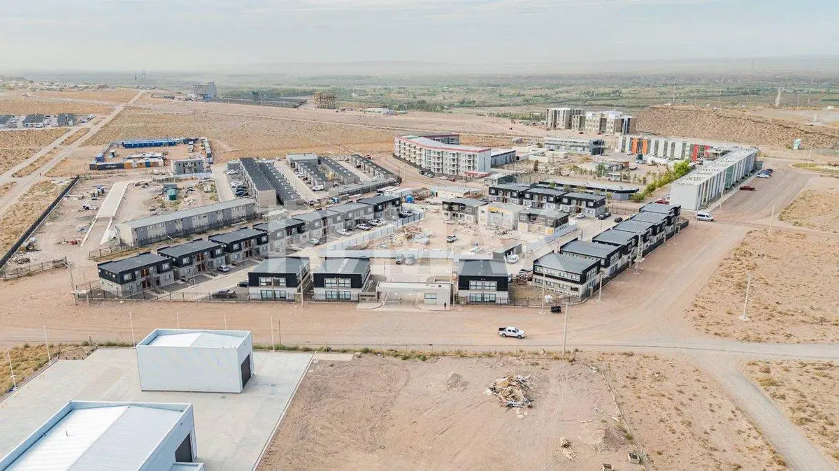 EN VENTA DPTO RENTA INMEDIATA AÑELO VACA MUERTA 4
