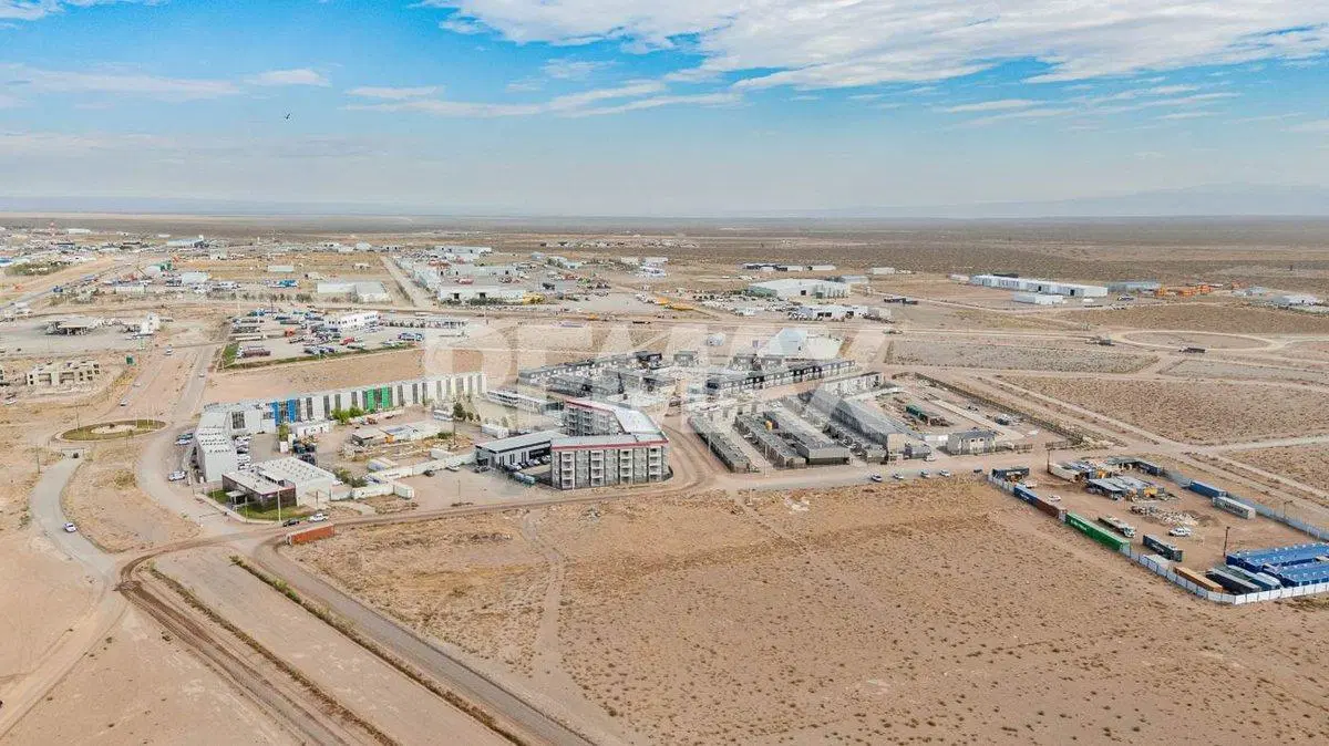 EN VENTA DPTO RENTA INMEDIATA AÑELO VACA MUERTA 2