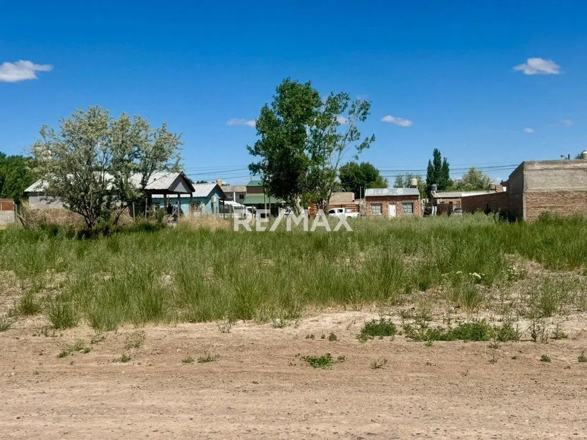 Terreno en venta Loteo Aspa 5