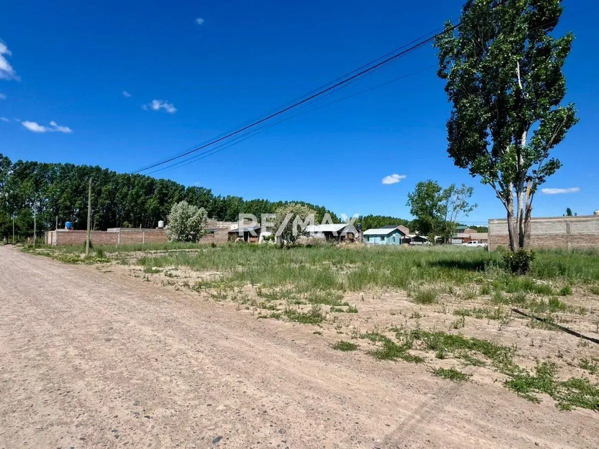 Terreno en venta Loteo Aspa 4