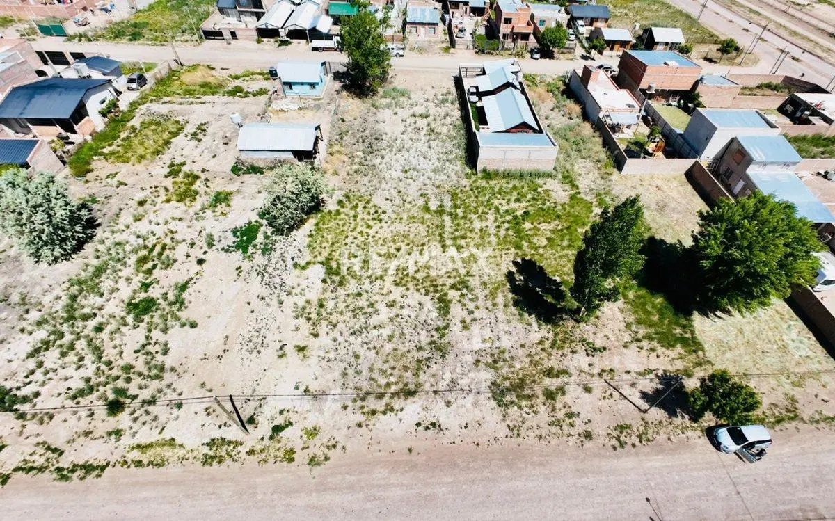 Terreno en venta Loteo Aspa 4