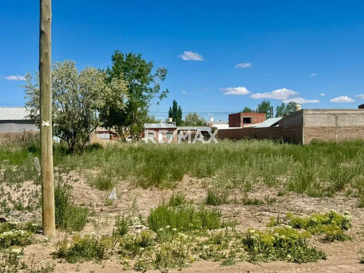 Terreno en venta Loteo Aspa 3