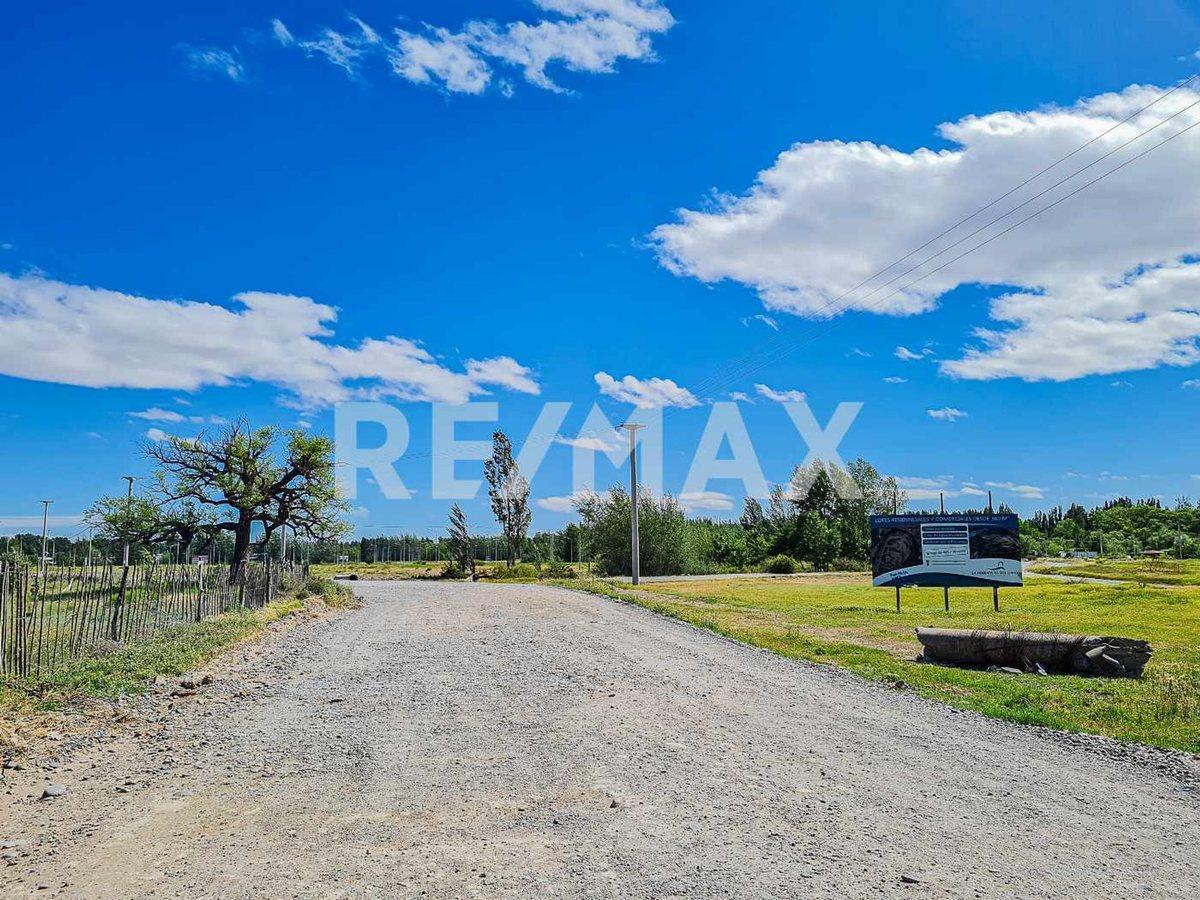 EN VENTA TERRENO LA HERRADURA TODOS LOS SERVICIOS
